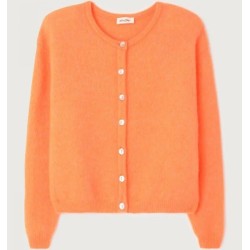 Gilet orange