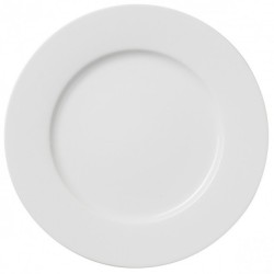 Assiette en porcelaine