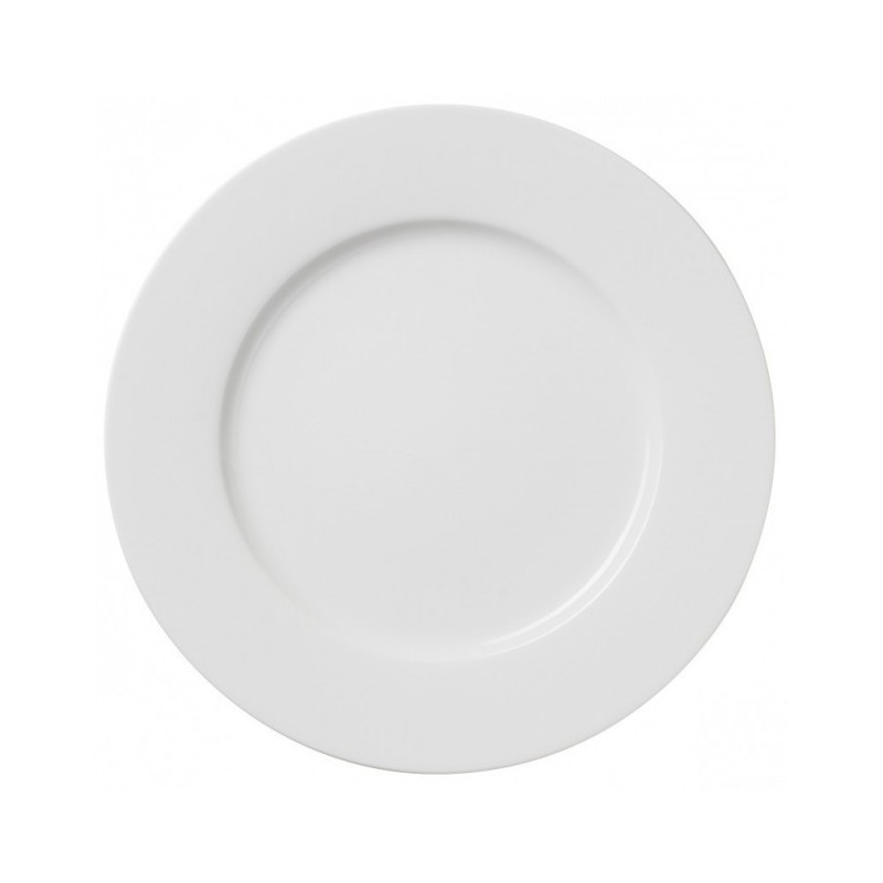 Assiette en porcelaine