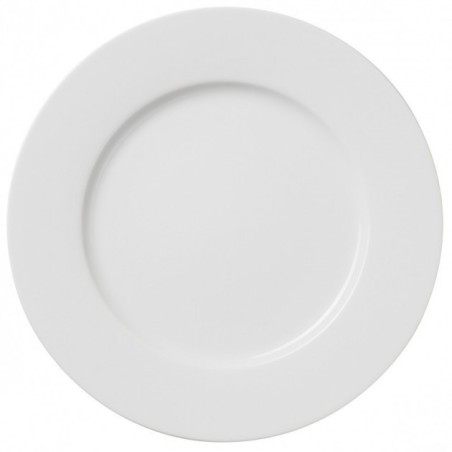 Assiette en porcelaine