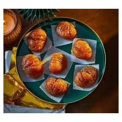 Marrons glacé