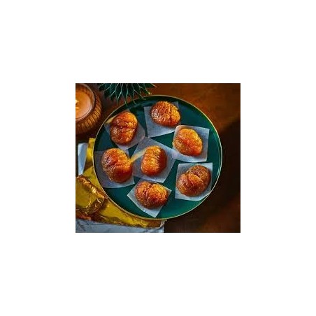 Marrons glacé