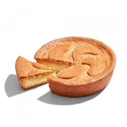 gâteaux basque