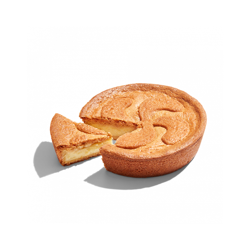 gâteaux basque